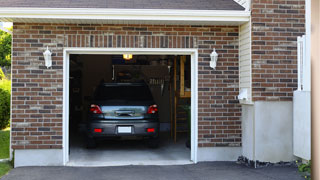 Garage Door Installation at Stillwater, Minnesota